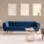 Обои Marburg Natural Opulence 33225 10,05×0,7 фото в интерьере