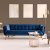 Обои Marburg Natural Opulence 33242 10,05×0,7 фото в интерьере