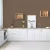 Обои Marburg Natural Opulence 33242 10,05×0,7 фото в интерьере