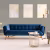 Обои Marburg Natural Opulence 33244 10,05×0,7 фото в интерьере
