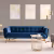 Обои Marburg Natural Opulence 33247 10,05×0,7 фото в интерьере