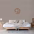 Обои Marburg Natural Opulence 33247 10,05×0,7 фото в интерьере