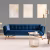 Обои Marburg Natural Opulence 33248 10,05×0,7 фото в интерьере