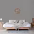 Обои Marburg Natural Opulence 33248 10,05×0,7 фото в интерьере