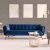 Обои Marburg Natural Opulence 33256 10,05×0,7 фото в интерьере