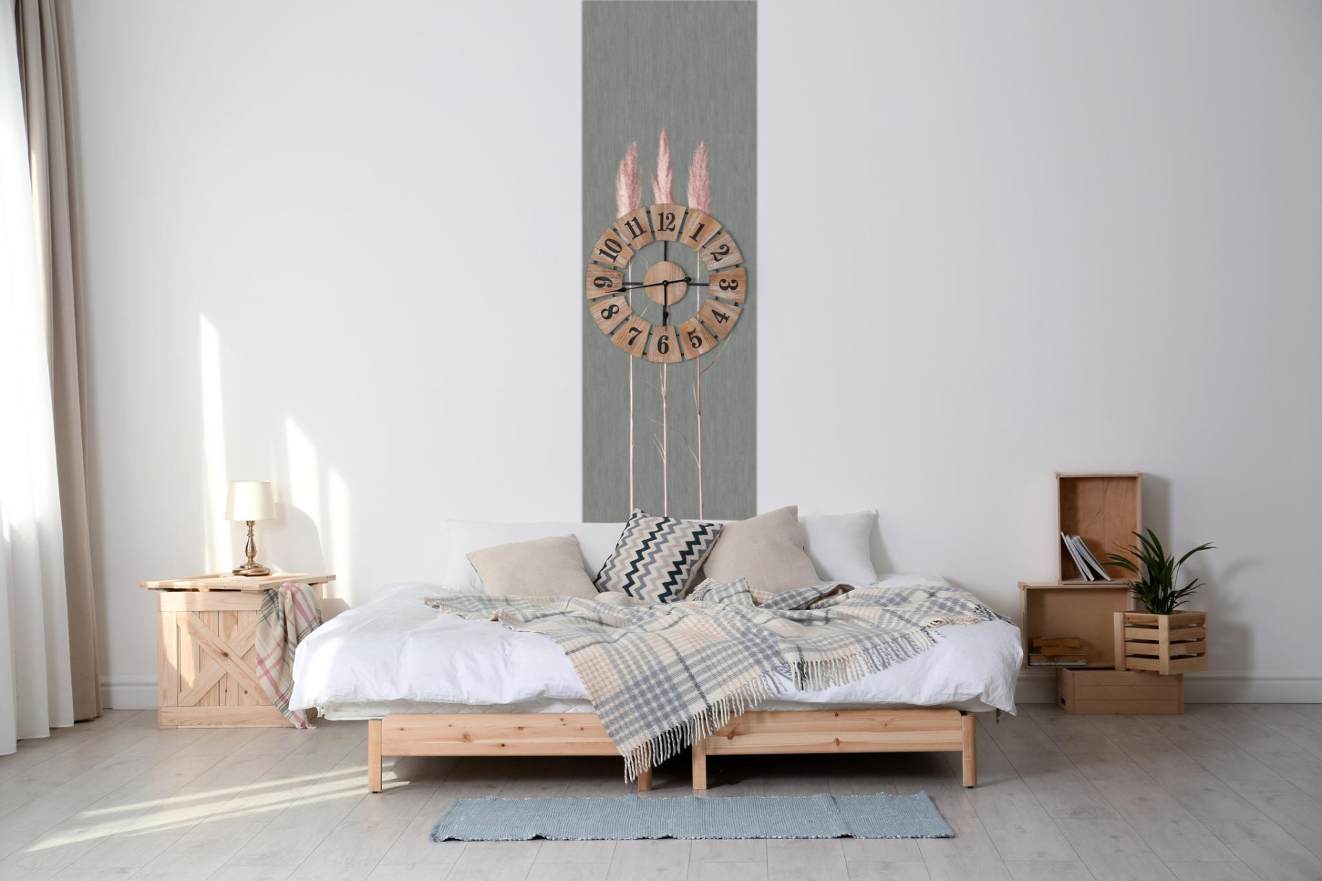 Панно Marburg Natural Opulence 33271 3,3×0,7 фото в интерьере