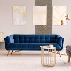 Панно Marburg Natural Opulence 33274 3,3×0,7