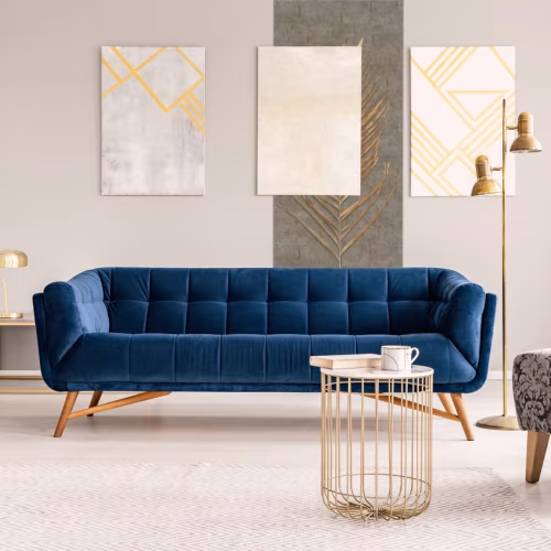 Панно Marburg Natural Opulence 33274 3,3×0,7