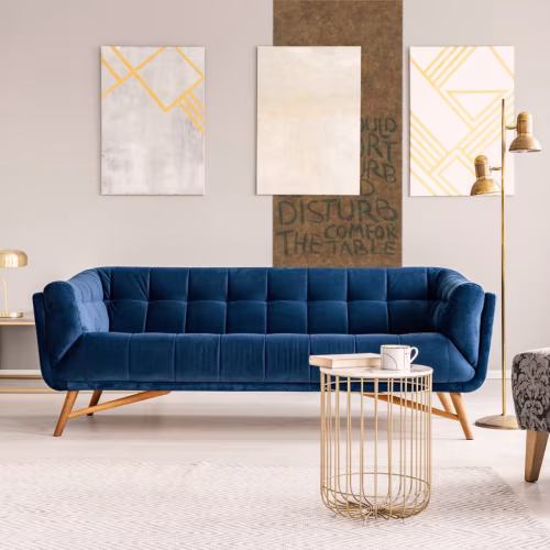 Панно Marburg Natural Opulence 33278 3,3×0,7