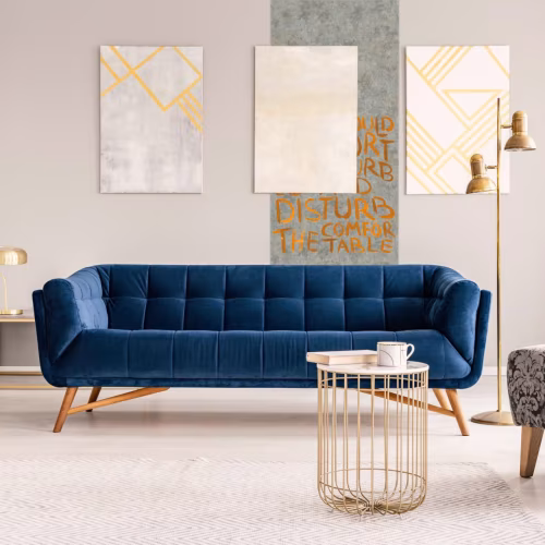 Панно Marburg Natural Opulence 33279 3,3×0,7