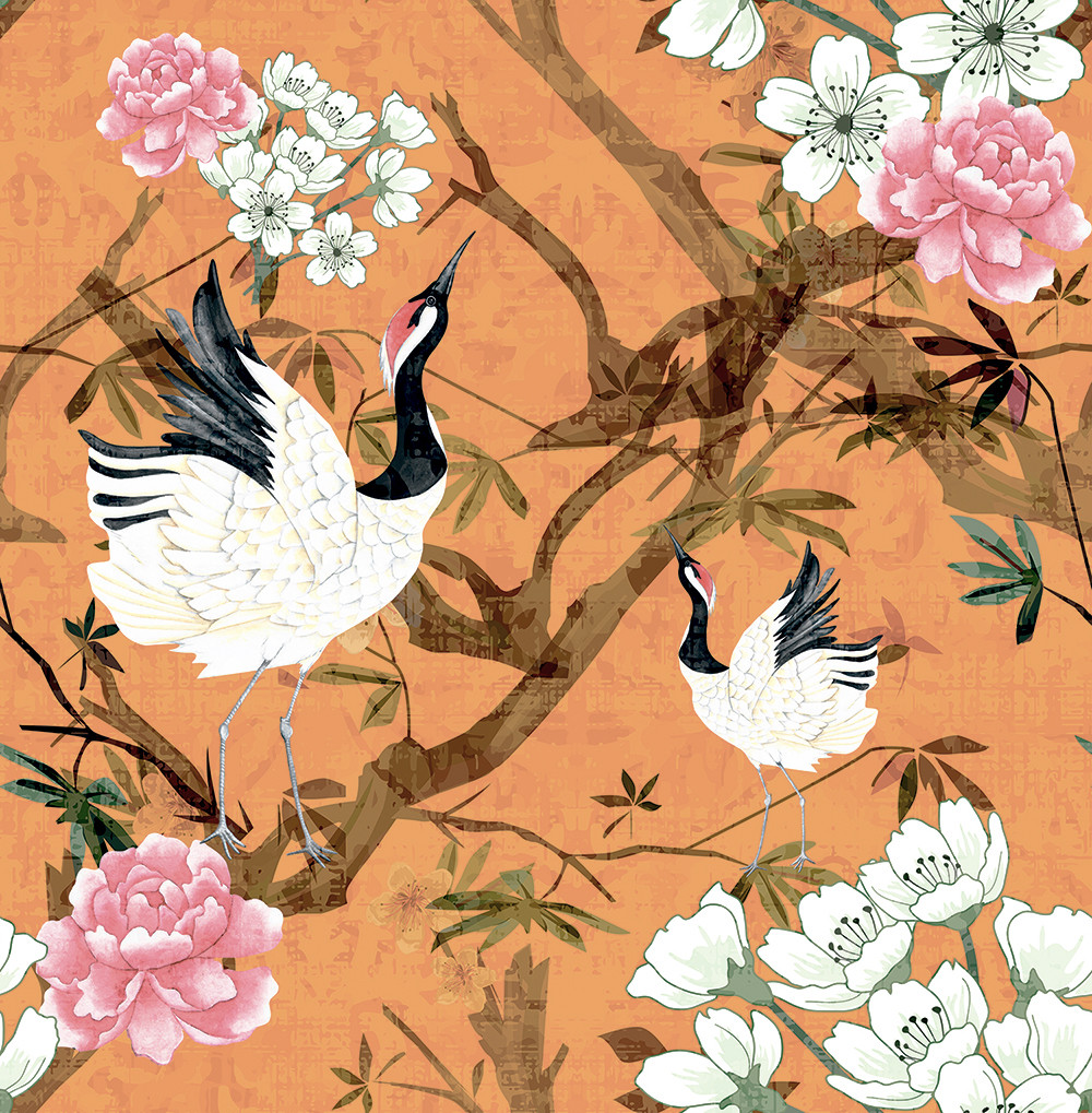 Панно Marburg Smart Art 46702 2,7×2,65