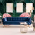 Панно Marburg Smart Art 46703 2,7×2,65 фото в интерьере