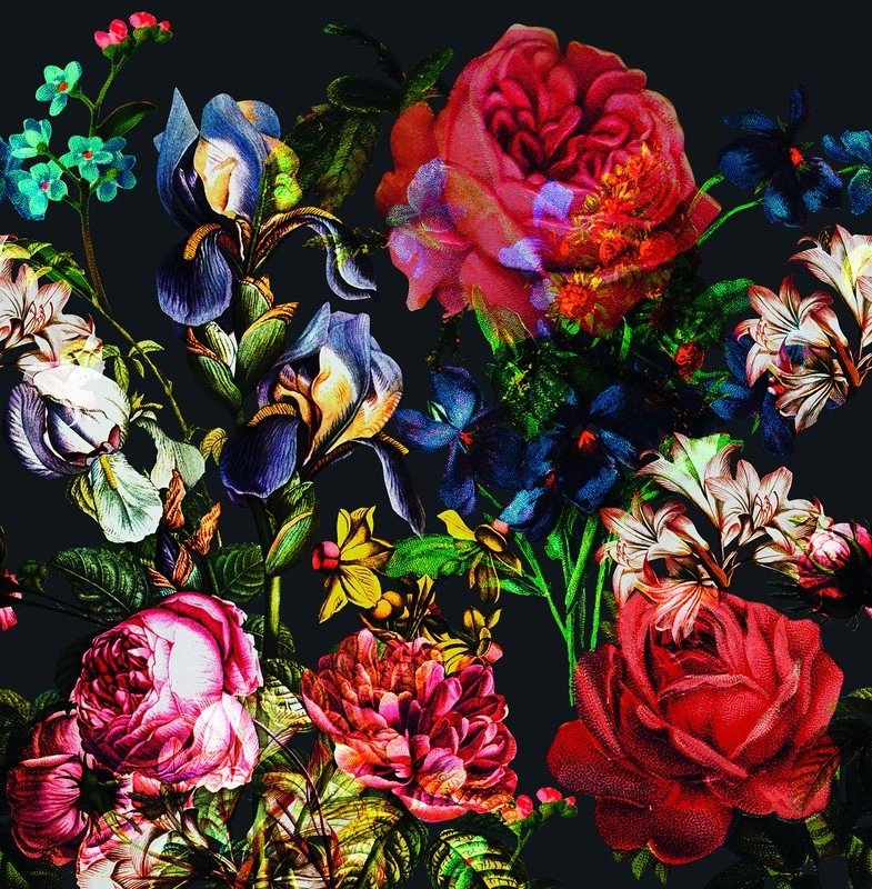 Панно Marburg Smart Art 46705 2,7×2,65