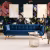 Панно Marburg Smart Art 46705 2,7×2,65 фото в интерьере