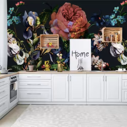 Панно Marburg Smart Art 46705 2,7×2,65