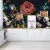 Панно Marburg Smart Art 46705 2,7×2,65 фото в интерьере