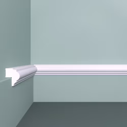 Молдинг под покраску Bello Deco M21 2000×30×24
