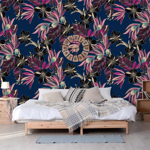 Панно Marburg Smart Art 46721 2,7×2,12