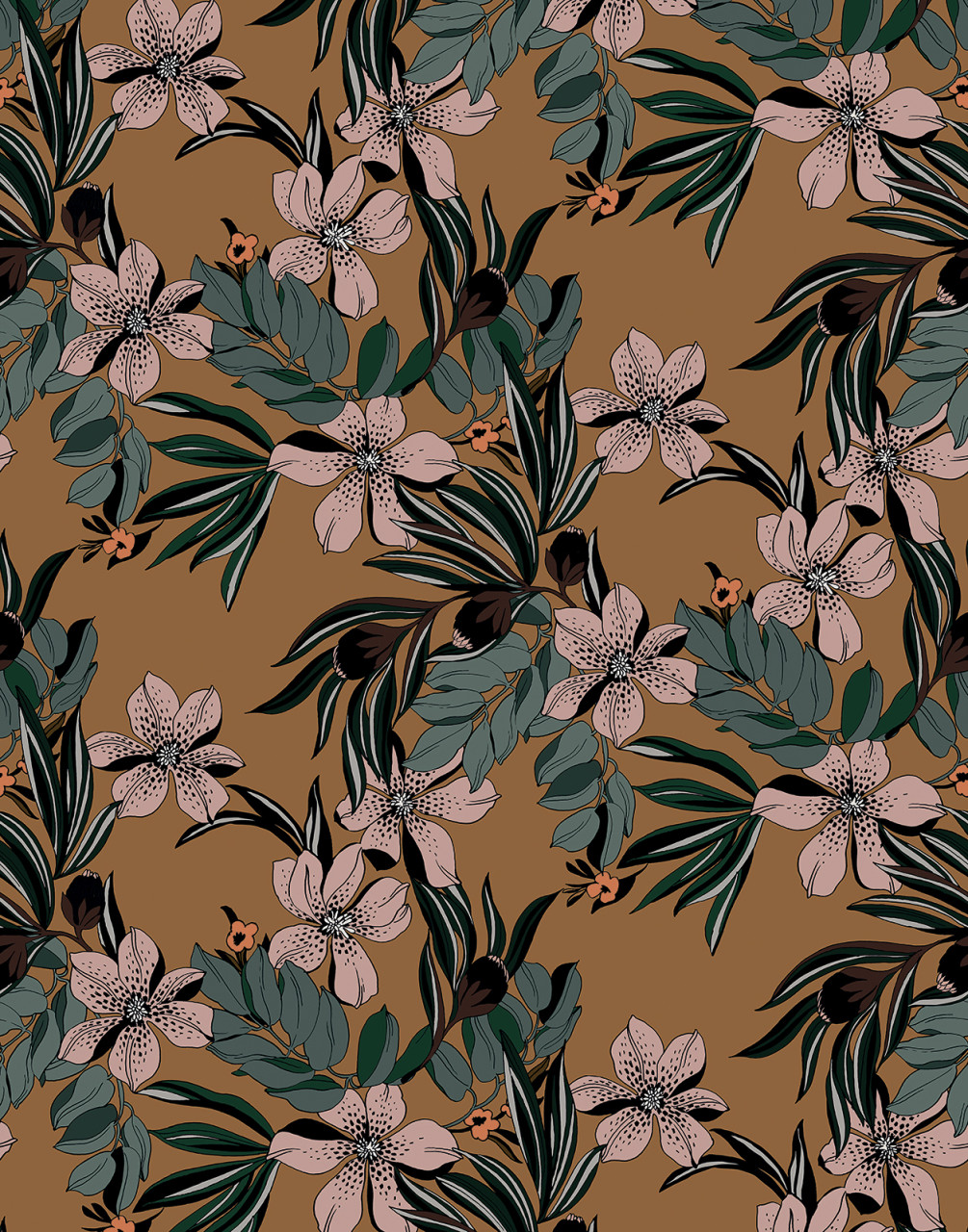 Панно Marburg Smart Art 46722 2,7×2,12