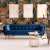 Панно Marburg Smart Art 46722 2,7×2,12 фото в интерьере