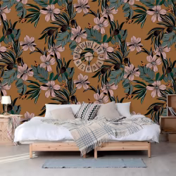 Панно Marburg Smart Art 46722 2,7×2,12
