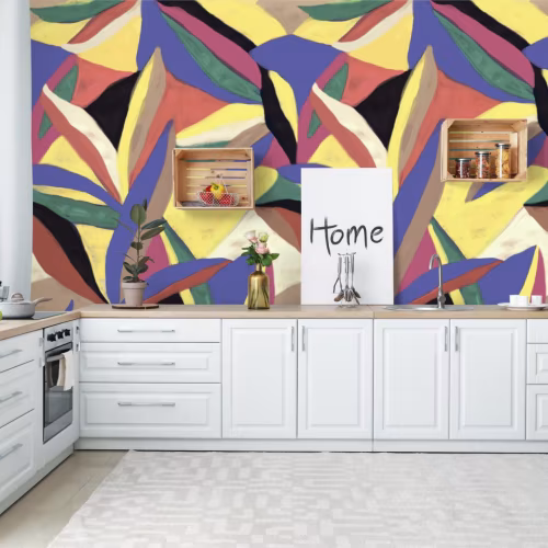 Панно Marburg Smart Art 46723 2,7×1,59