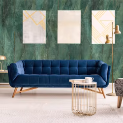 Панно Marburg Smart Art 46743 2,7×2,12