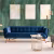 Панно Marburg Smart Art 46743 2,7×2,12 фото в интерьере