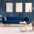 Панно Marburg Smart Art 46752 2,7×2,12 фото в интерьере