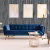 Панно Marburg Smart Art 46780 2,7×1,06 фото в интерьере