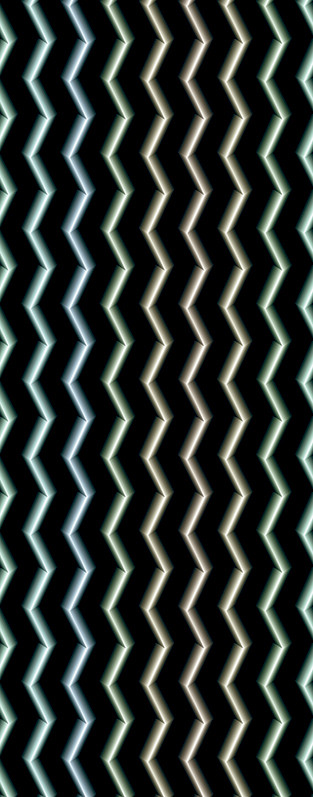 Панно Marburg Smart Art 46786 2,7×1,06