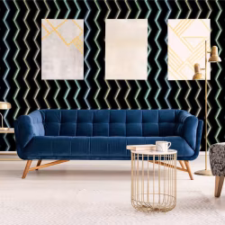 Панно Marburg Smart Art 46786 2,7×1,06