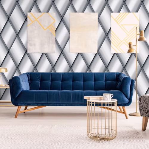 Панно Marburg Smart Art 46787 2,7×1,06