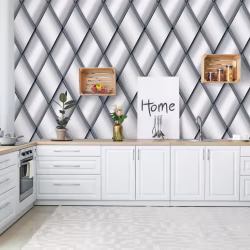Панно Marburg Smart Art 46787 2,7×1,06
