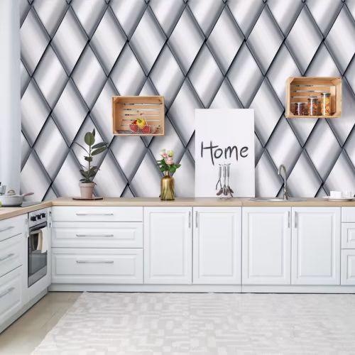 Панно Marburg Smart Art 46787 2,7×1,06
