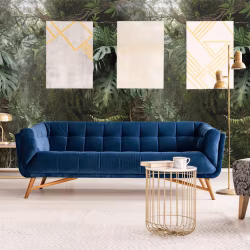 Панно Marburg Smart Art 47208 2,7×1,59