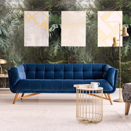Панно Marburg Smart Art 47208 2,7×1,59