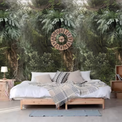Панно Marburg Smart Art 47208 2,7×1,59