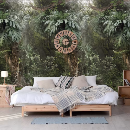 Панно Marburg Smart Art 47208 2,7×1,59