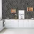 Панно Marburg Smart Art 47228 2,7×1,59 фото в интерьере