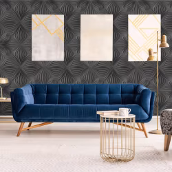 Панно Marburg Smart Art 47230 2,7×1,59
