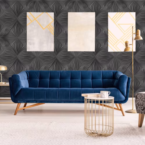 Панно Marburg Smart Art 47230 2,7×1,59