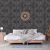 Панно Marburg Smart Art 47230 2,7×1,59 фото в интерьере