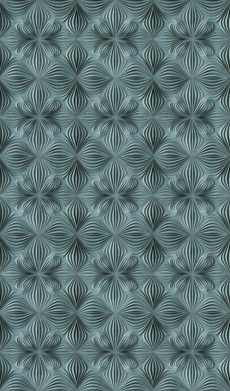 Панно Marburg Smart Art 47231 2,7×1,59