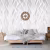 Панно Marburg Smart Art 47240 2,7×1,59 фото в интерьере