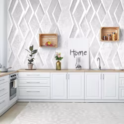Панно Marburg Smart Art 47240 2,7×1,59