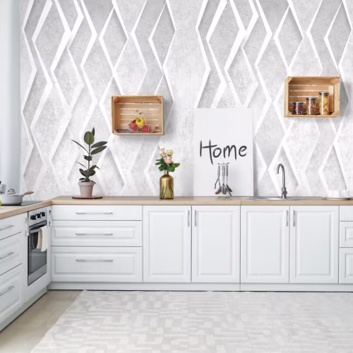 Панно Marburg Smart Art 47240 2,7×1,59