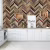 Панно Marburg Smart Art 47244 2,7×1,59 фото в интерьере