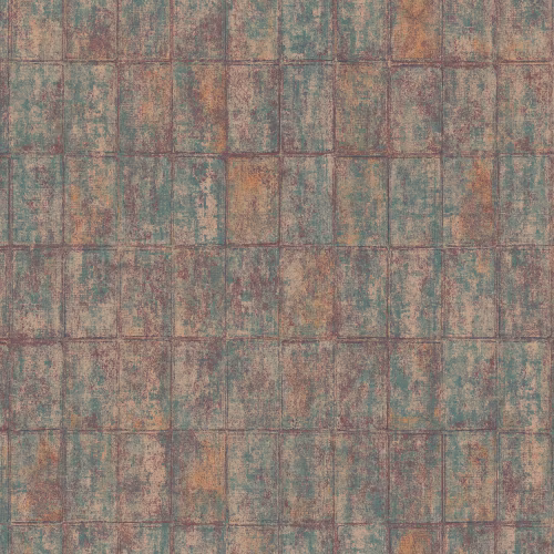 Обои Loymina Stucco Tiles STC1 022 10,05×1