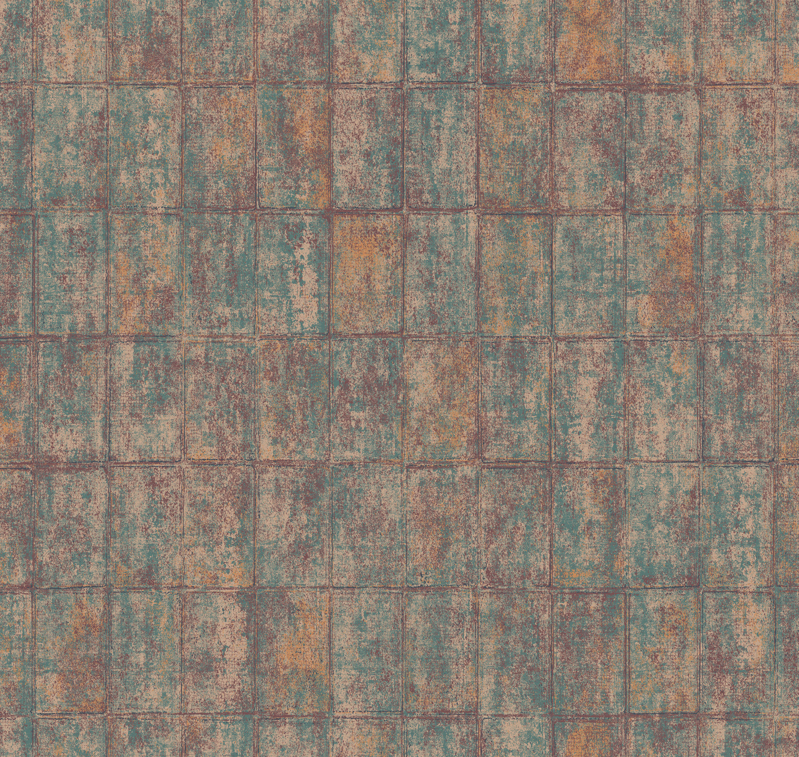 Обои Loymina Stucco Tiles STC1 022 10,05×1